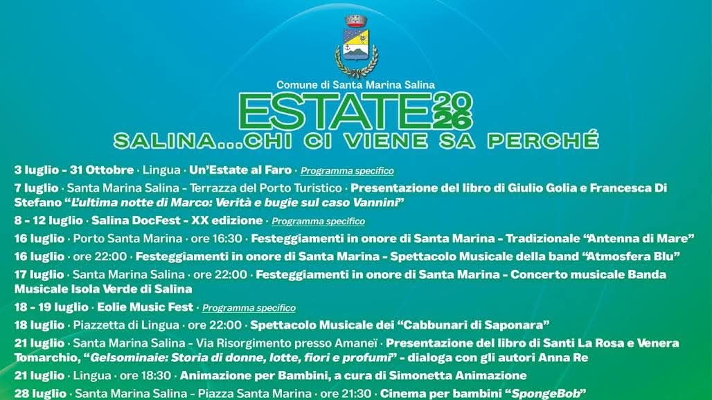 "La Miracolata, la Maratona Bagnata"